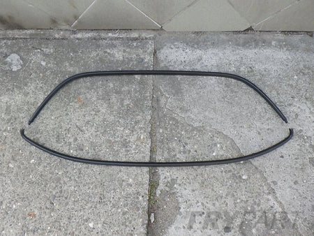 FORD S-MAX GALAXY Grille Trim Strip
