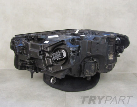 BMW X3 G01 X4 G02 LIFT Headlight FULL LED SHADOW LINE 21-24 RH A85A29232-