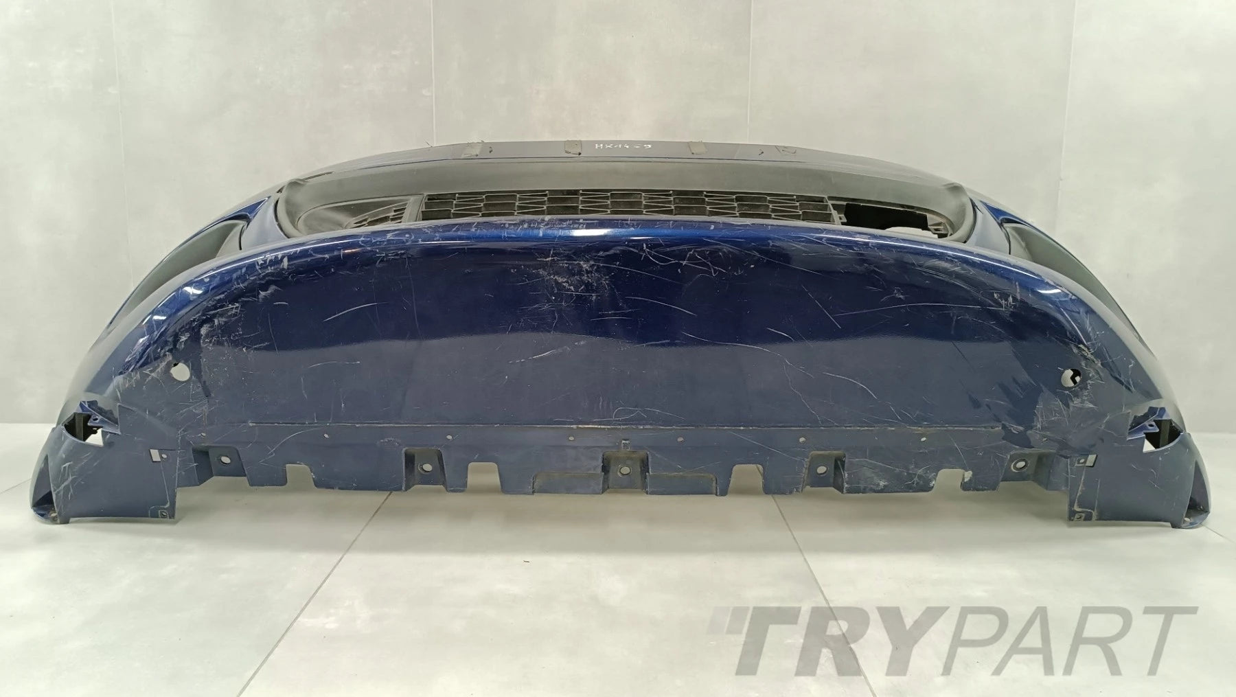 Front Bumper Fiat 500X 14-18