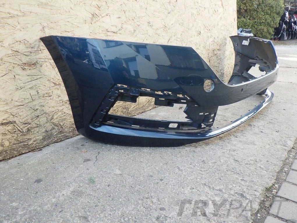 SKODA OCTAVIA 4 IV 5E3 19- Front Bumper