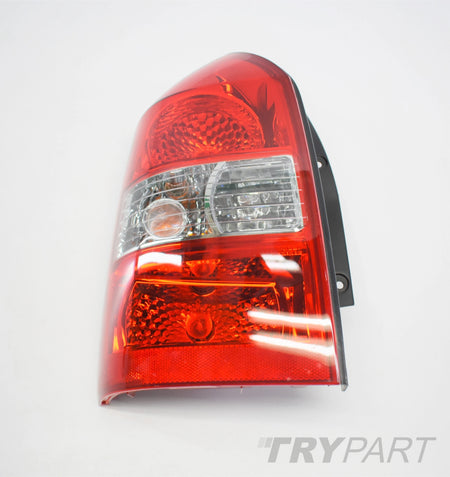 HYUNDAI TUCSON I LEFT REAR ORIGINAL EUROPEAN TAIL LIGHT
