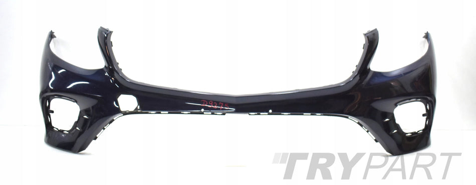 MERCEDES GLC W253 AMG FRONT BUMPER ORG
