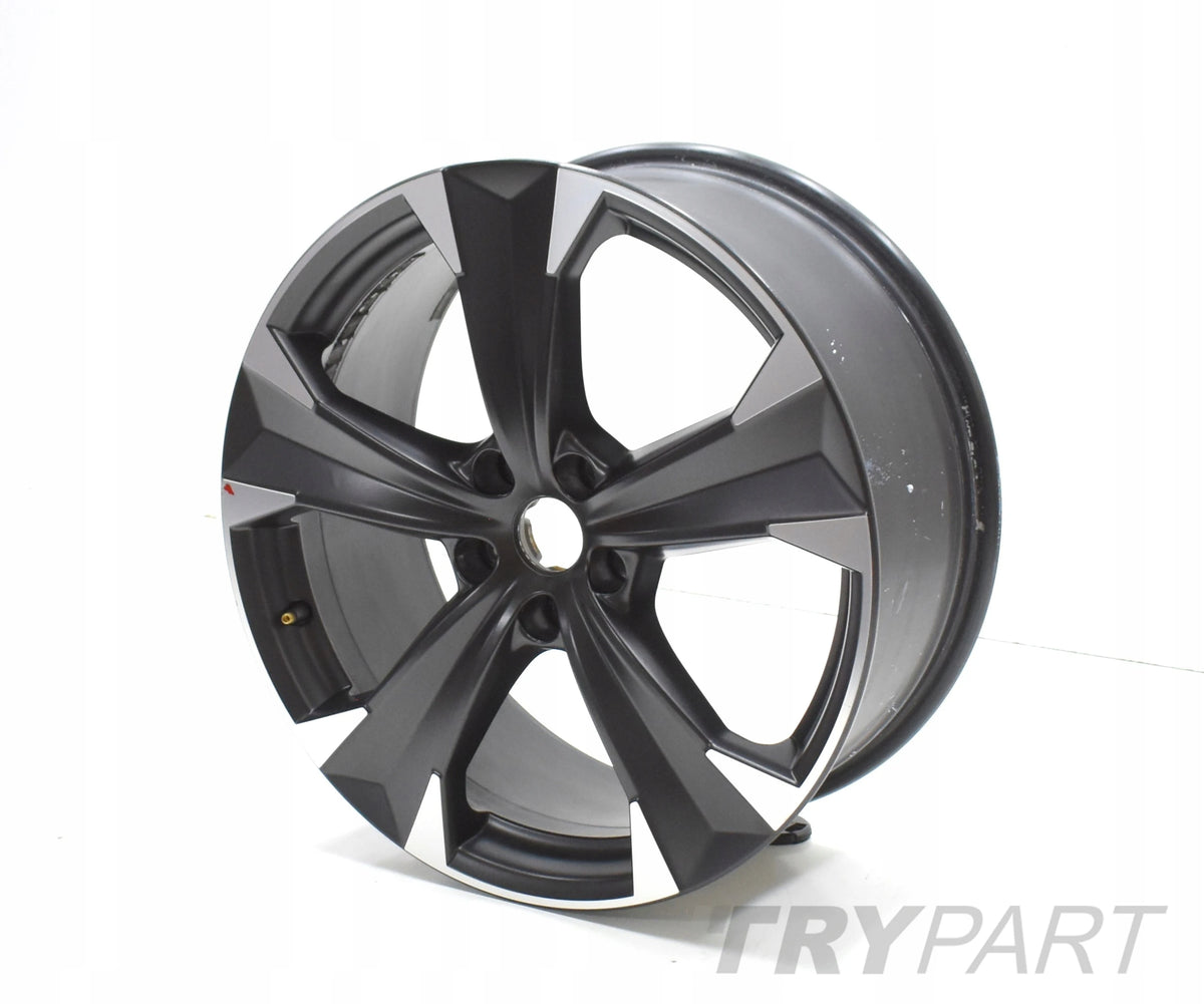 19" WHEEL SEAT CUPRA 575 8.0"x19" 5x112 ET45 ORG 575601025T