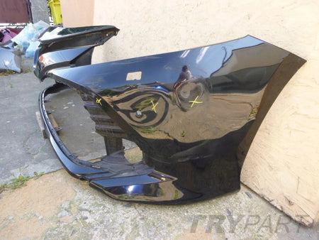 TOYOTA CAMRY VIII XV70 17- front bumper