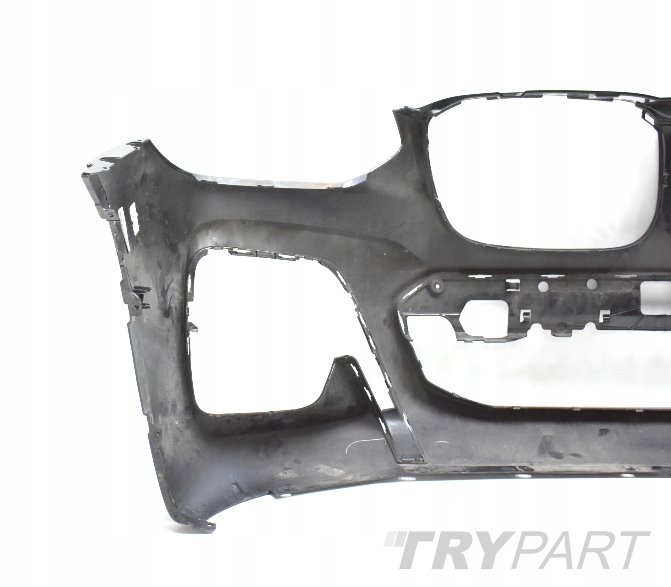 BMW X3 X4 G01 G02 M Sport Package Front Bumper Original