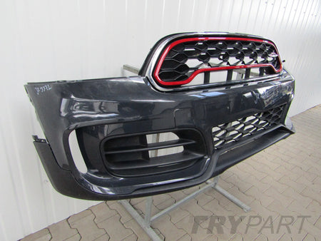 Front Bumper Mini Cooper Countryman F60 JCW 17-