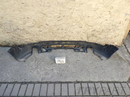 MINI COOPER COUNTRYMAN F60 4ALL 16- Rear Bumper Diffuser