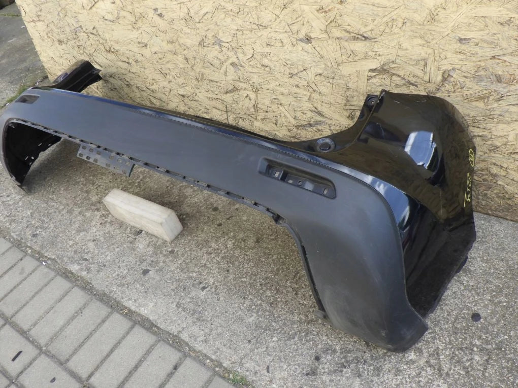 SUZUKI VITARA 3 III 15- Rear Bumper