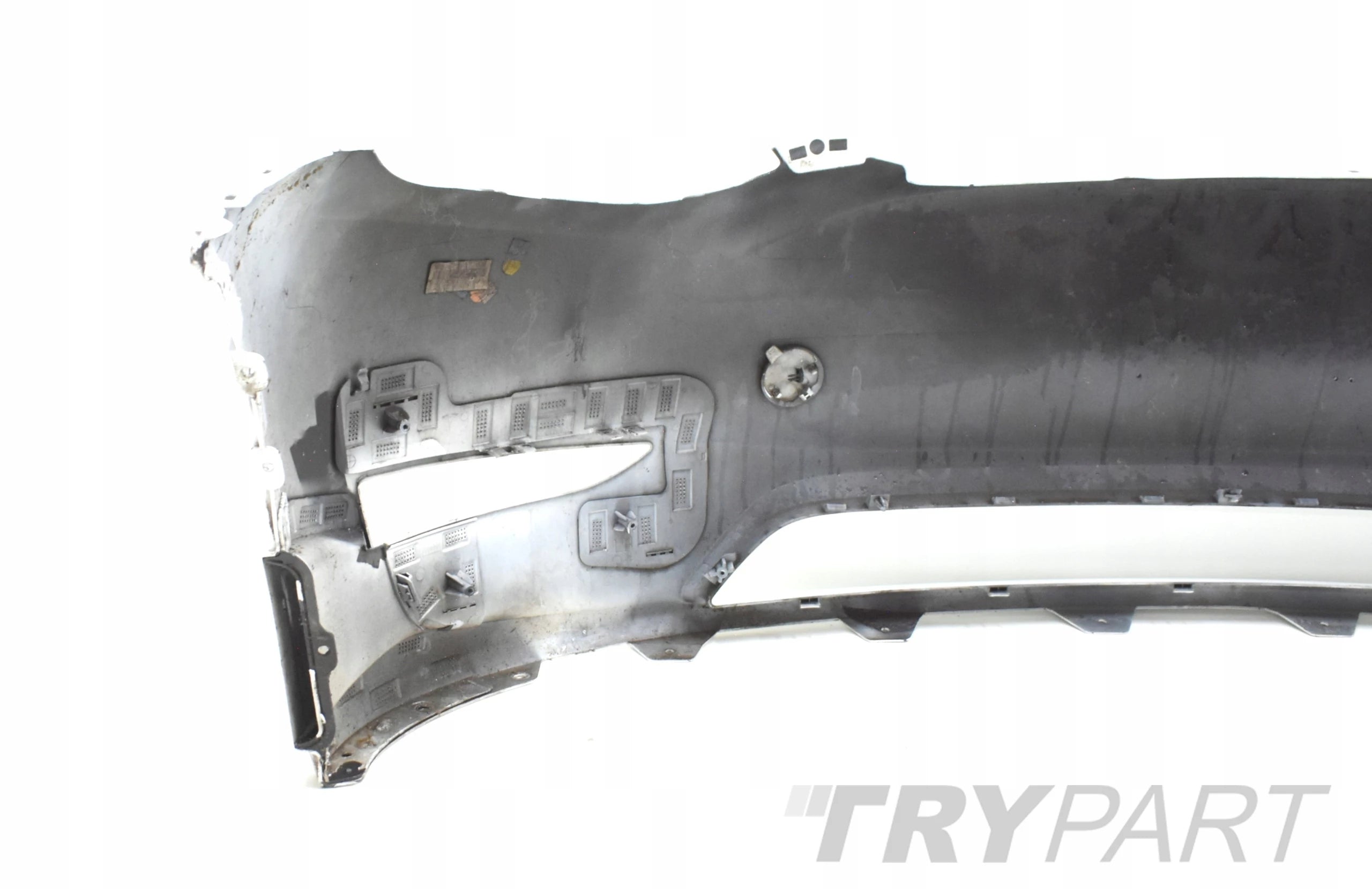 TESLA MODEL Y FRONT BUMPER ORG