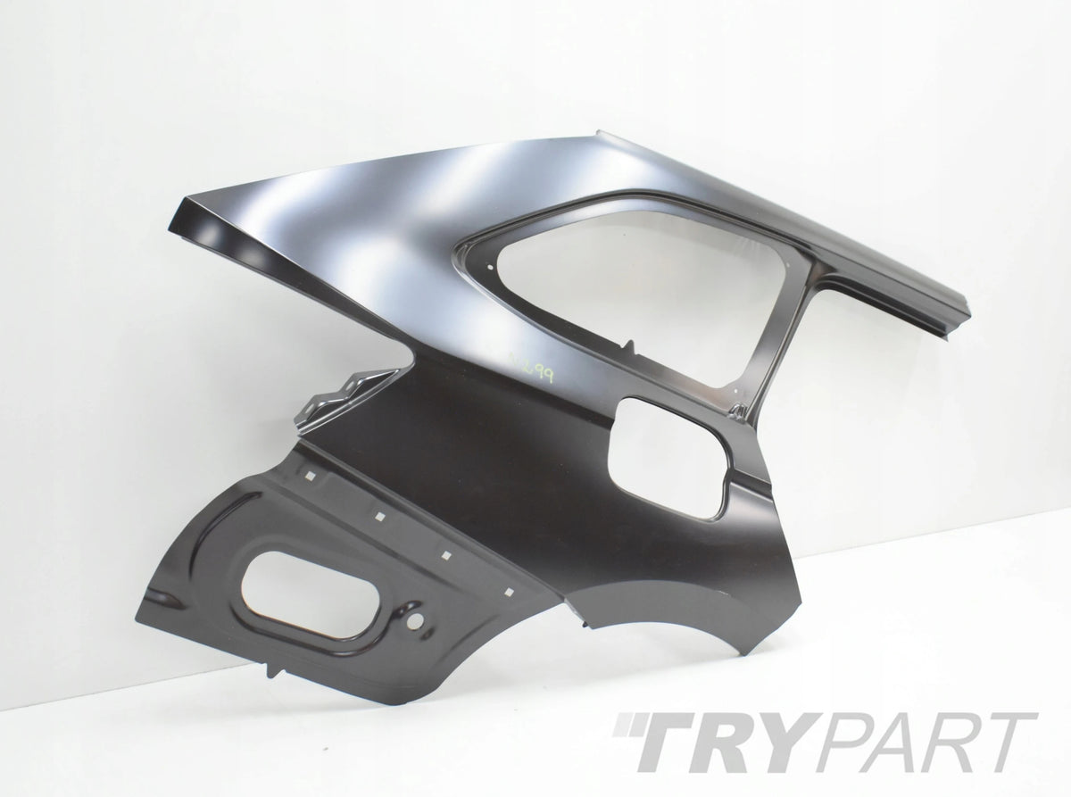 SKODA OCTAVIA IV 5E7 RIGHT FENDER HOUSING REAR RIGHT ORIGINAL COMBI