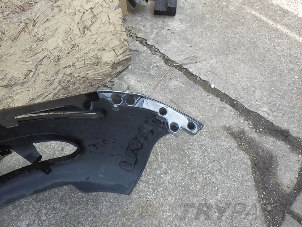 VW NEW BEETLE 1C LIFT 05- Replacement Front Bumper