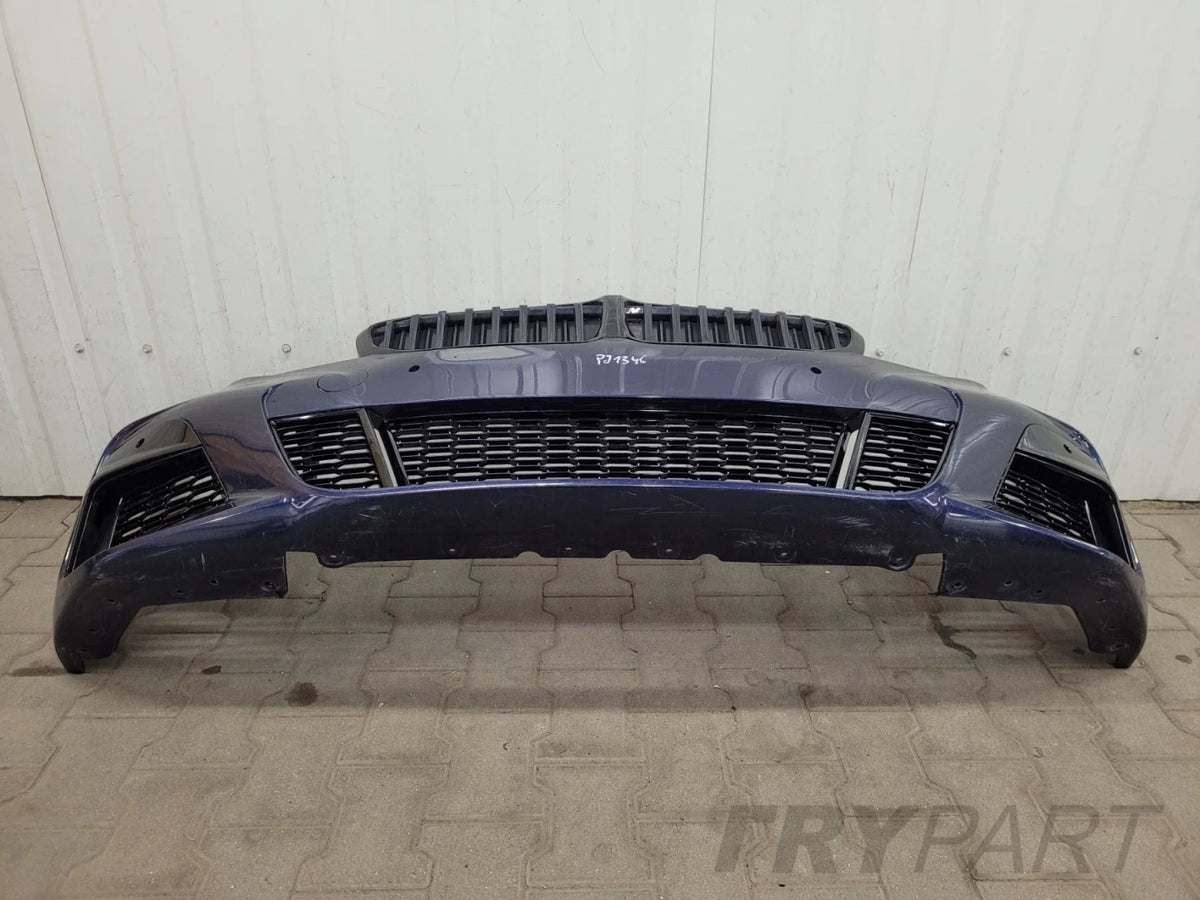 Front Bumper for BMW 3 G20 G21 M Sport Package 18-22