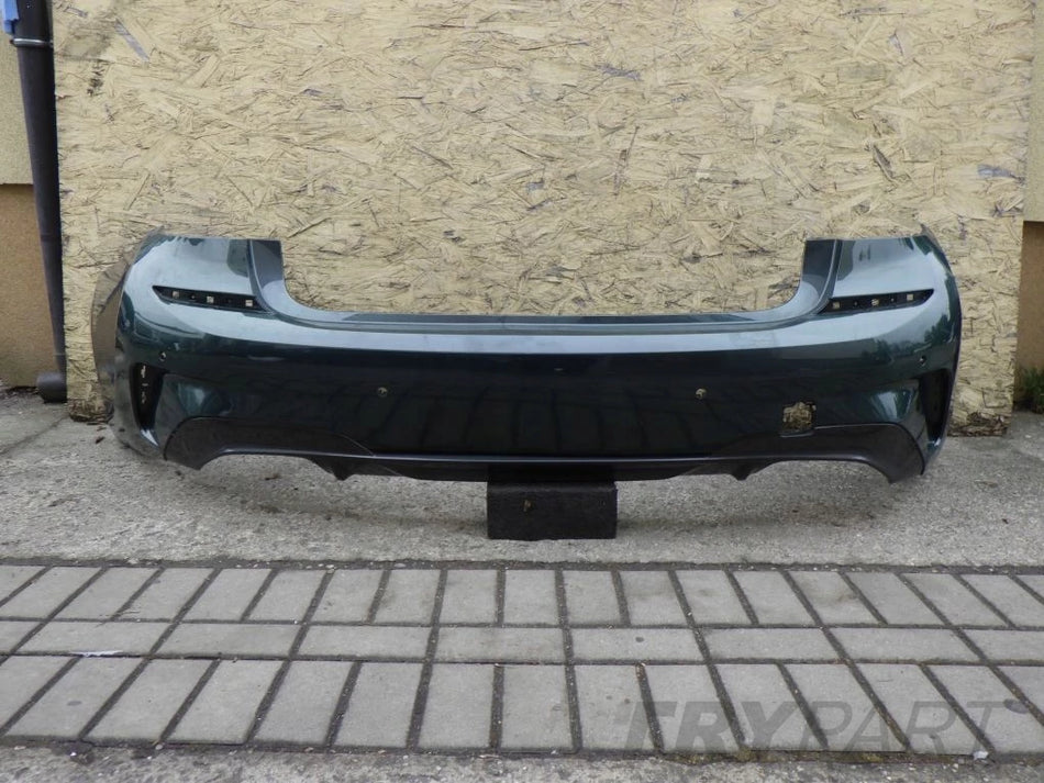 BMW 3 G20 SEDAN M PACKAGE 18- rear bumper