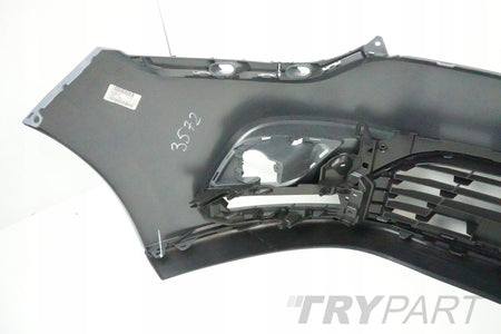 RENAULT CLIO IV 4 GT LIFT FACTORY NEW FRONT BUMPER ORIGINAL DEALERSHIP