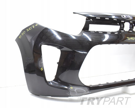 KIA PICANTO III 3 FRONT BUMPER ORG