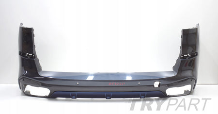 BMW X5 G05 M PACKAGE REAR BUMPER ORIGINAL + BOTTOM