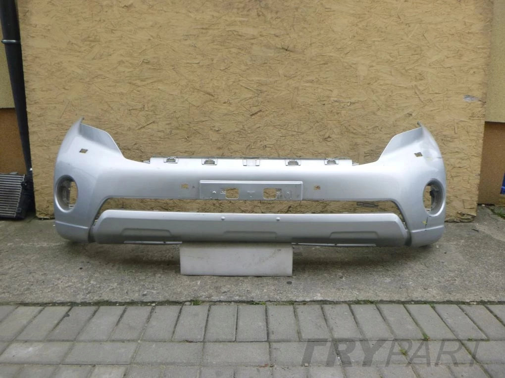 TOYOTA LAND CRUISER J150 LIFT 13- Front Bumper