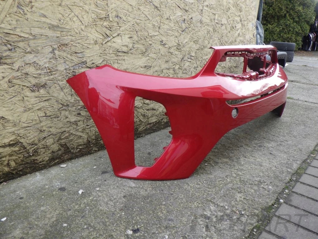 KIA STONIC 17- 86511-H8400 Front Bumper