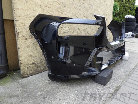BMW X7 G07 M Sport Package LCI Lift 22- Front Bumper