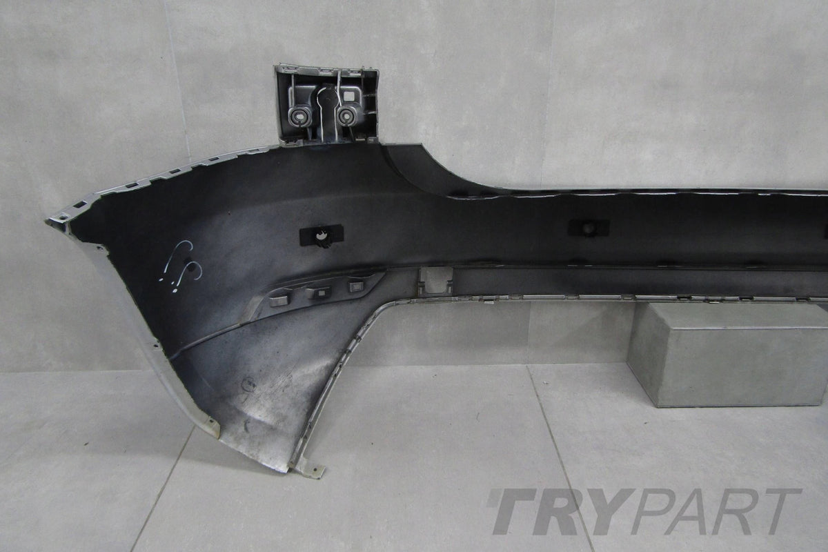 Rear bumper Skoda Yeti 5L6 Facelift 2013-2017