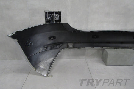 Rear bumper Skoda Yeti 5L6 Facelift 2013-2017