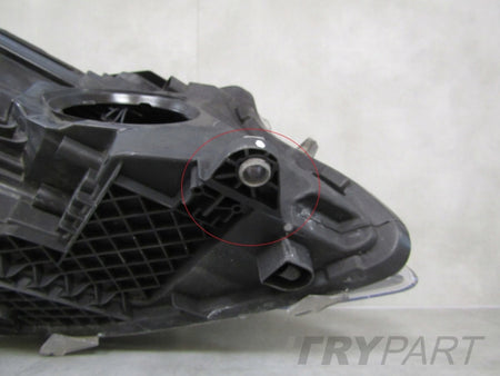 MERCEDES V CLASS W447 LIFT HEADLIGHT LH LEFT HELLA