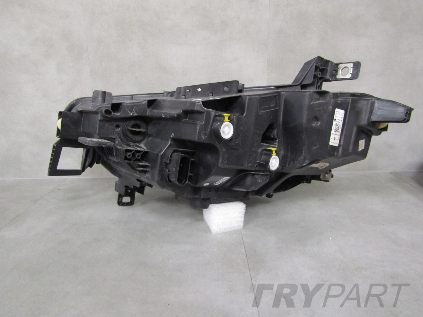 FRONT HEADLIGHT VOLKSWAGEN ID3 FULL LED RH RIGHT 10B941006C