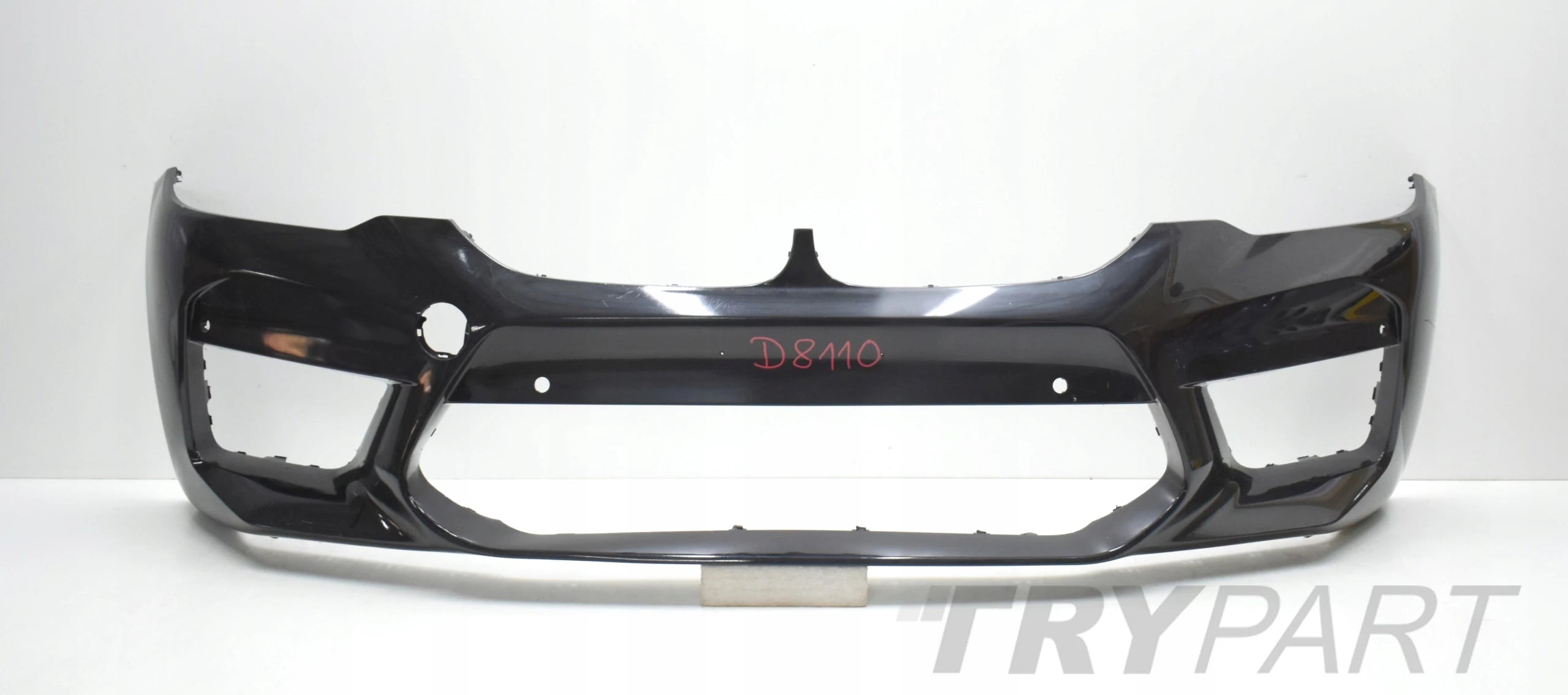 BMW M5 M POWER F90 Front Bumper OEM