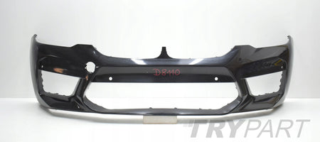 BMW M5 M POWER F90 Front Bumper OEM
