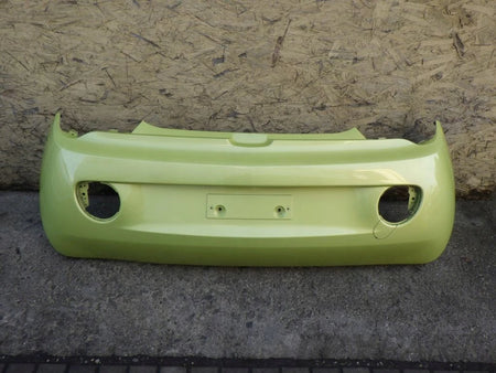 OPEL ADAM Rear Bumper