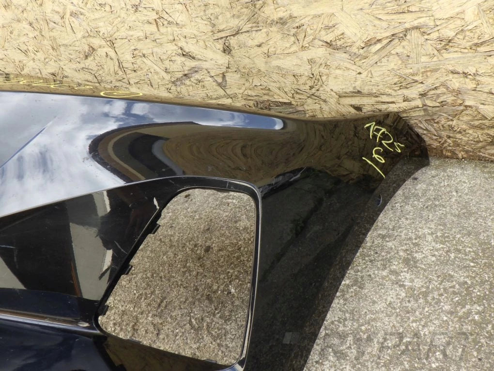 BMW 3 G20 G21 LCI LIFT 22- Front Bumper