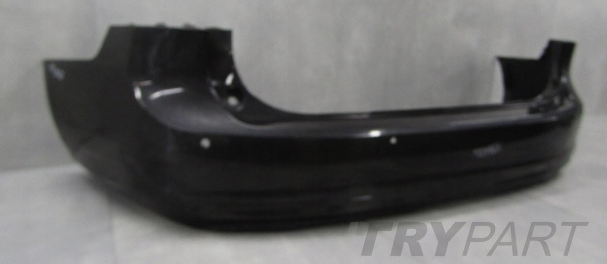 Rear Bumper Volvo V90 II 2 Estate LIFT 20-