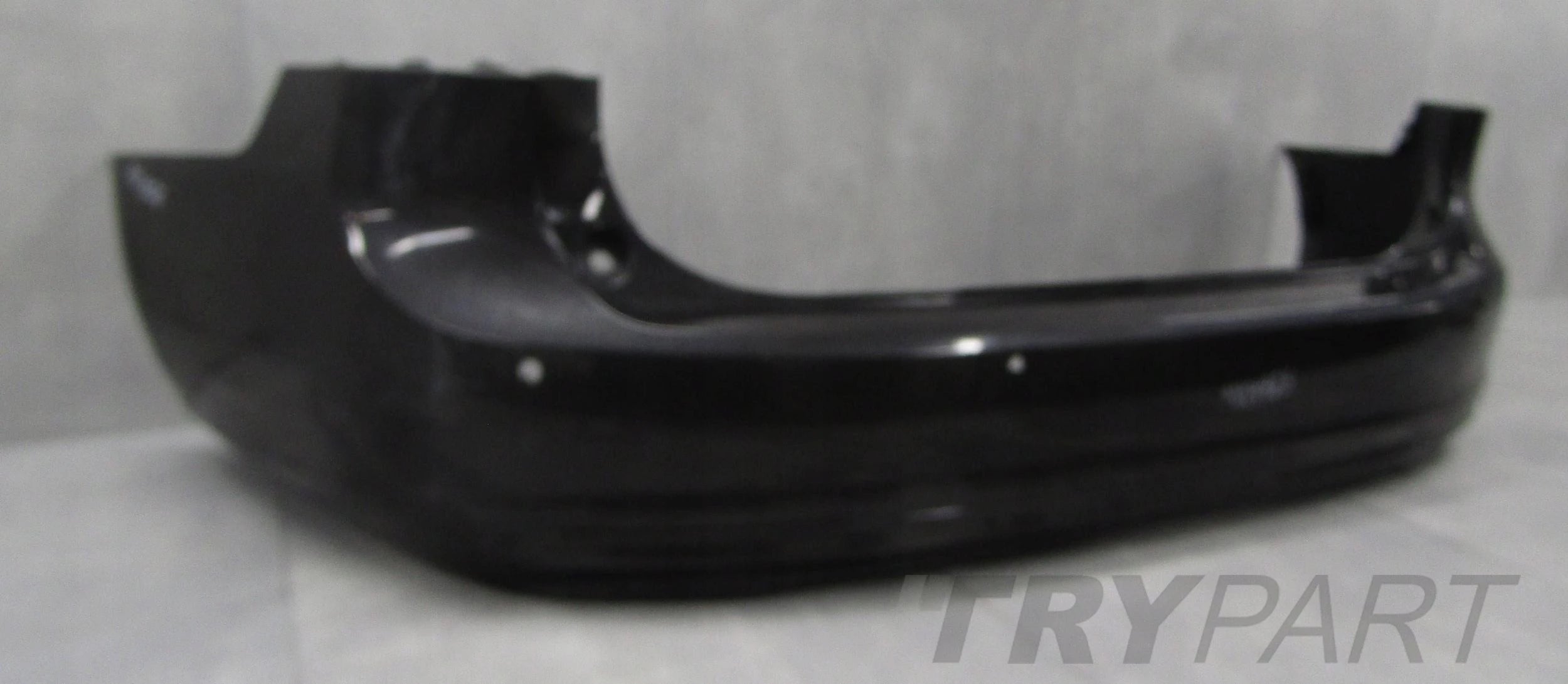 Rear Bumper Volvo V90 II 2 Estate LIFT 20-