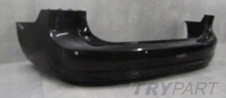 Rear Bumper Volvo V90 II 2 Estate LIFT 20-