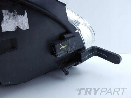FIAT 500 L 500L 12- Headlight Left