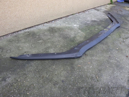 FORD PUMA II 2 ST PERFORMANCE 19- front bumper spoiler