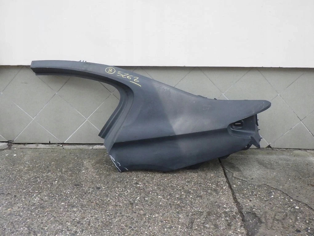 BMW 5 G30 SEDAN 5301054 Rear Left Fender