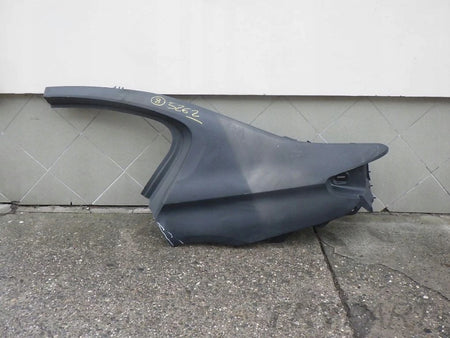 BMW 5 G30 SEDAN 5301054 Rear Left Fender