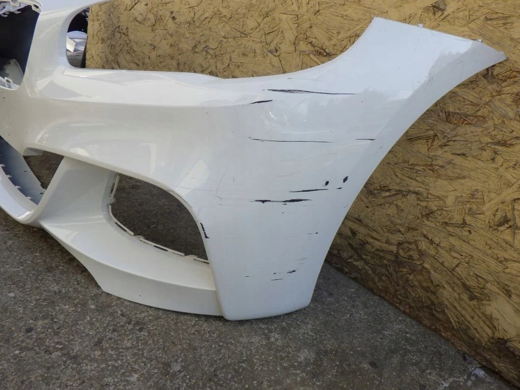 BMW 2 F45 F46 ACTIVE M PACKAGE front bumper
