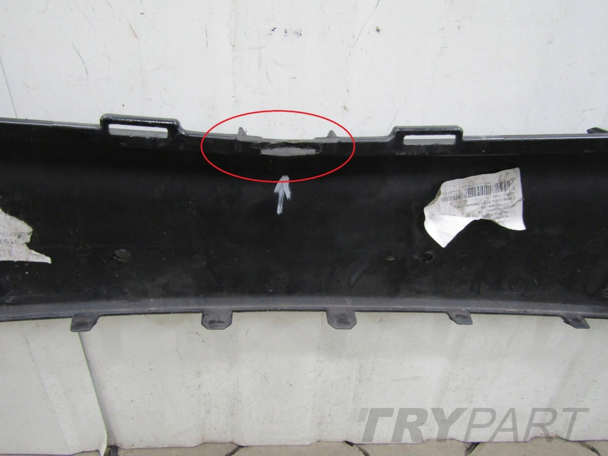 Front Bumper V-Class Vito 447 AMG 14-