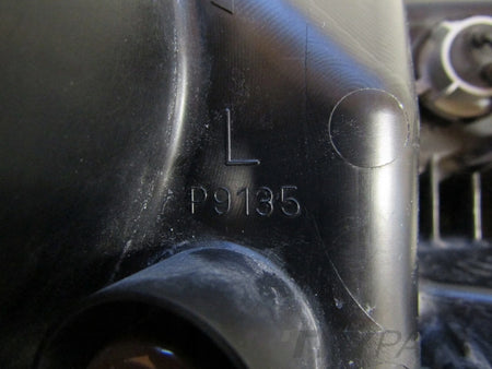 HEADLIGHT MITSUBISHI ASX LIFT STANDARD LENS LH LEFT 12-19