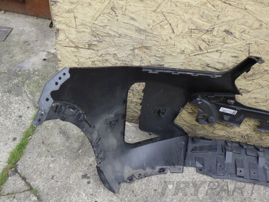 BMW X6 G06 M Package Lift LCI 2023- Front Bumper