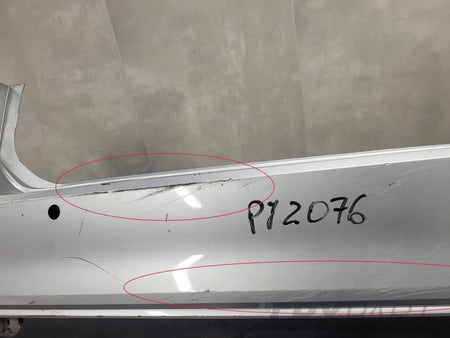 Rear Bumper for Vw Volkswagen PASSAT B8 3G9 KOMBI LIFT 19-