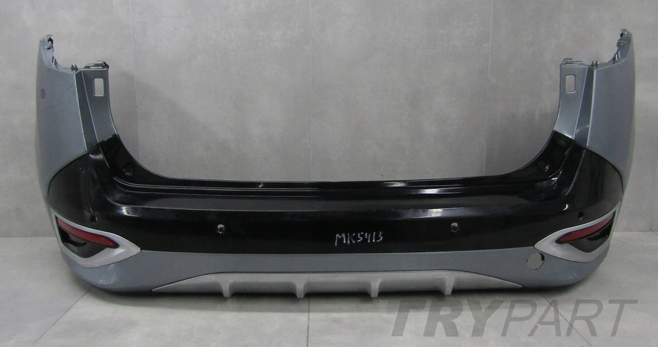 Rear bumper for Kia Sportage 5 V GT Line 21-24