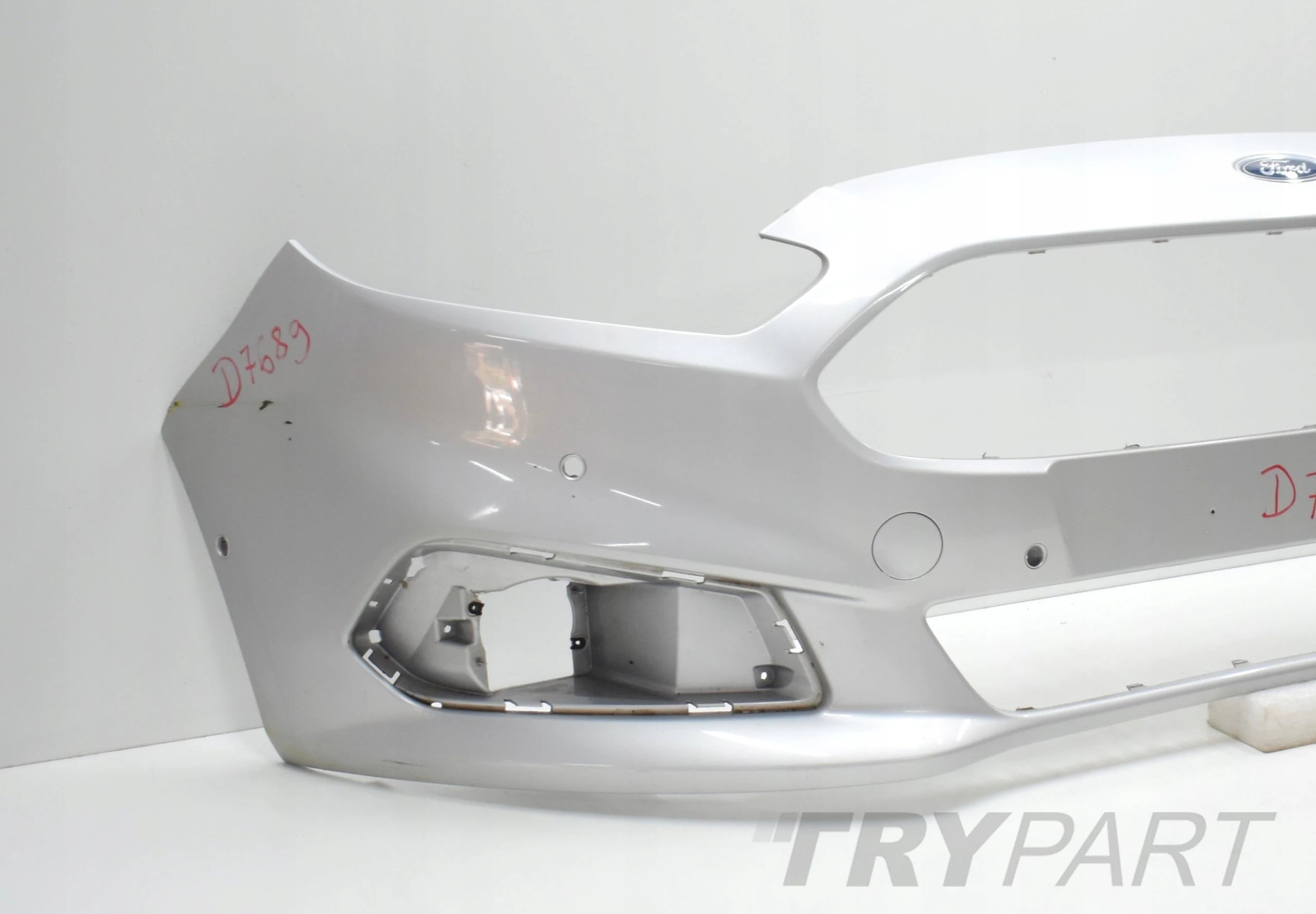 FORD S MAX MK2 MK-2 FRONT BUMPER ORG