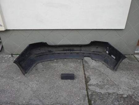 BMW 4 F32 F33 F36 Rear Bumper