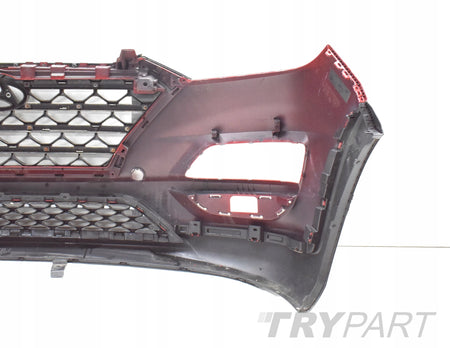 HYUNDAI TUCSON III LIFT FRONT BUMPER ORG