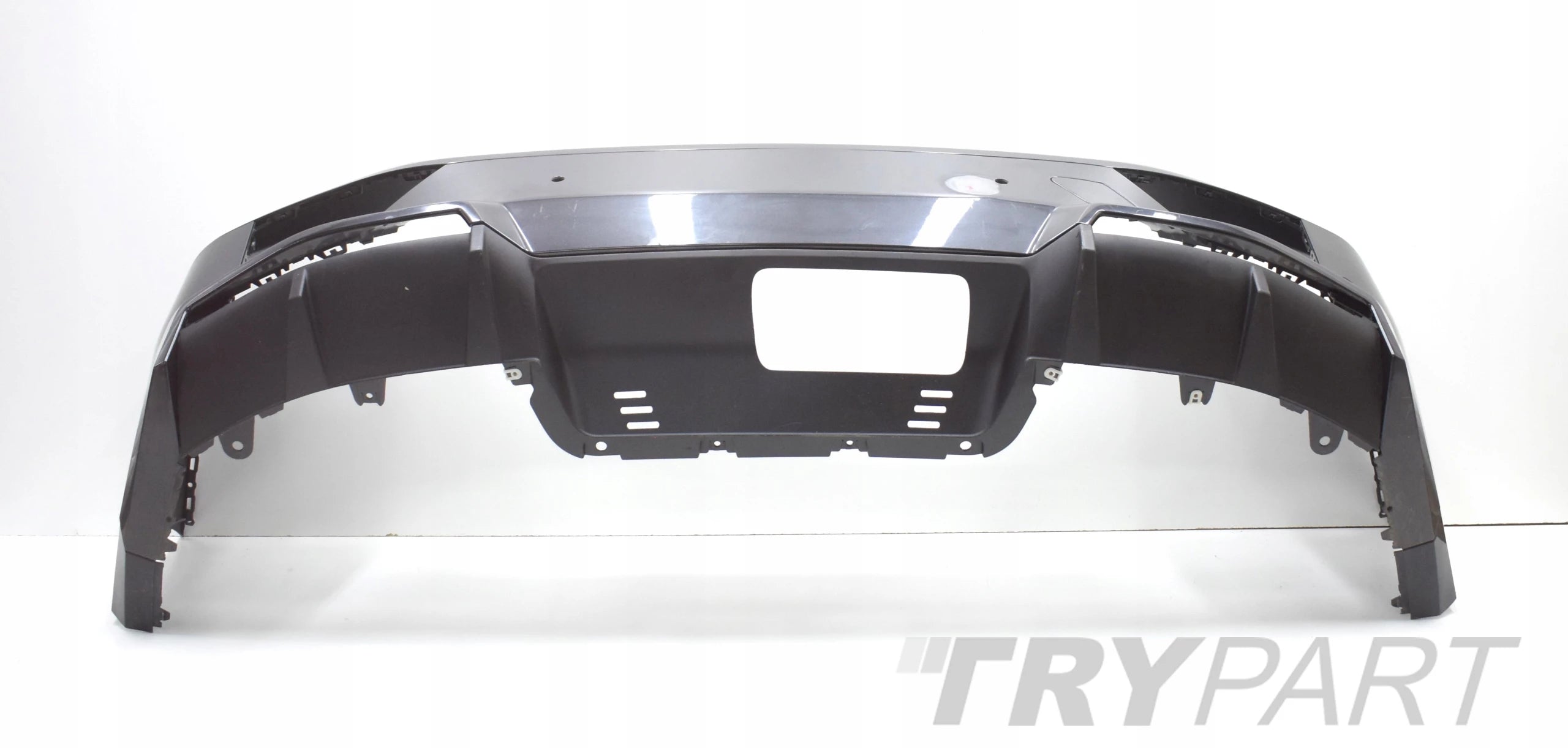 BMW IX I20 M PACKAGE REAR BUMPER ORG + BOTTOM