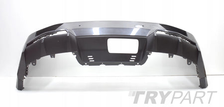BMW IX I20 M PACKAGE REAR BUMPER ORG + BOTTOM