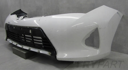 Front Bumper Toyota Auris 2 II 12-15 (+ Underbody)